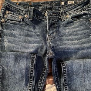 Women’s jeans